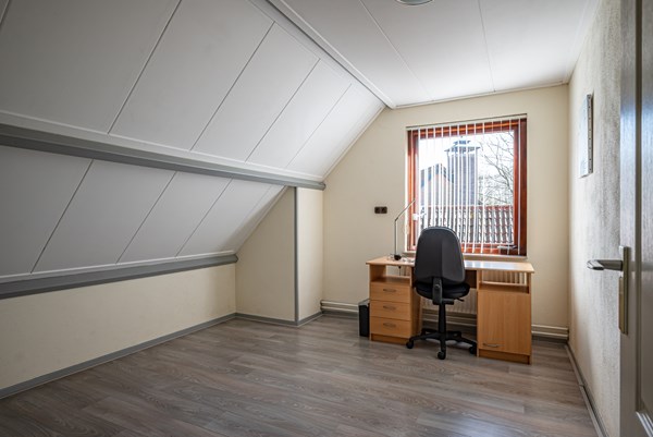 Medium property photo - Westerkimme 47, 8316 ED Marknesse